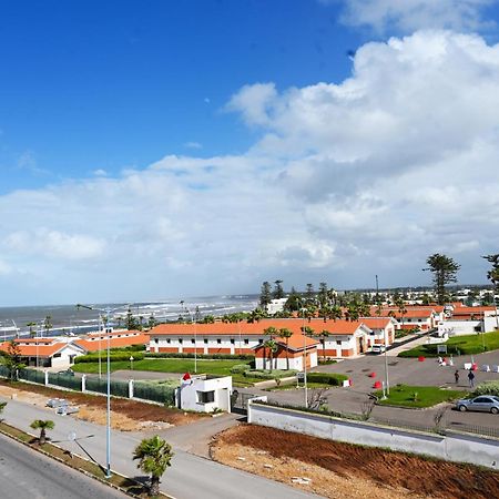 Hotel Jawharat El Jadida Exterior foto
